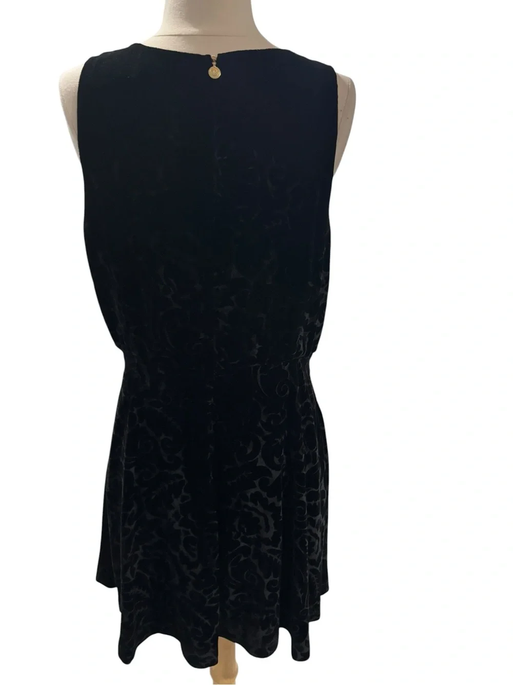 Michael Kors elegant sleeveless